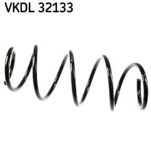 SKF VKDL 32133